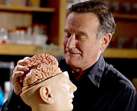 RobinWilliams